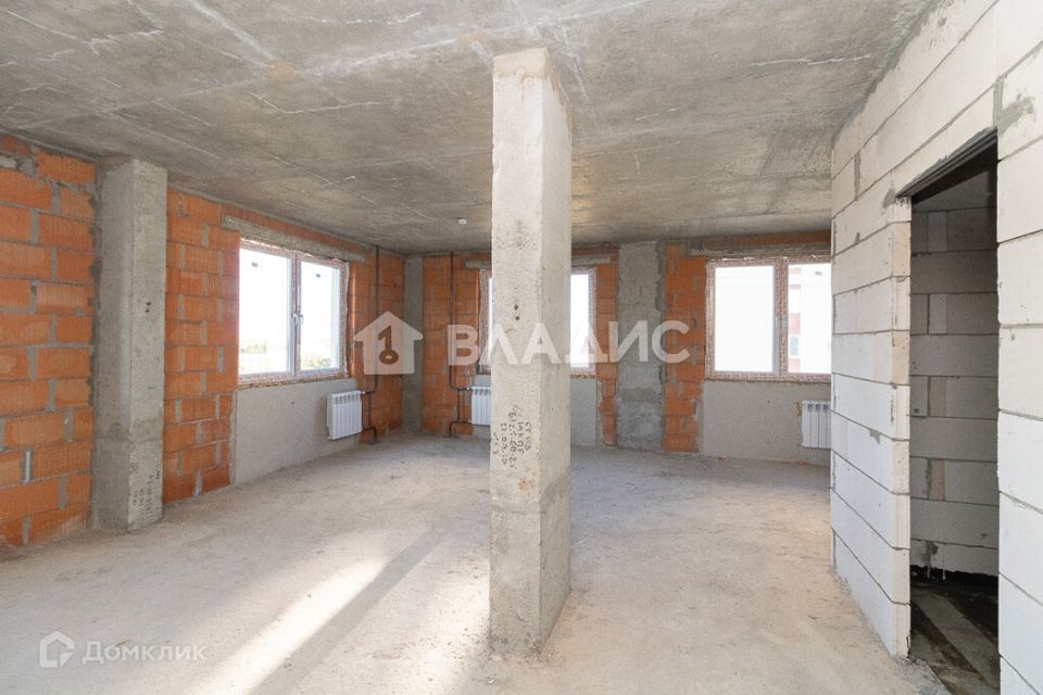 Продаётся 3-комнатная квартира, 71.5 м²