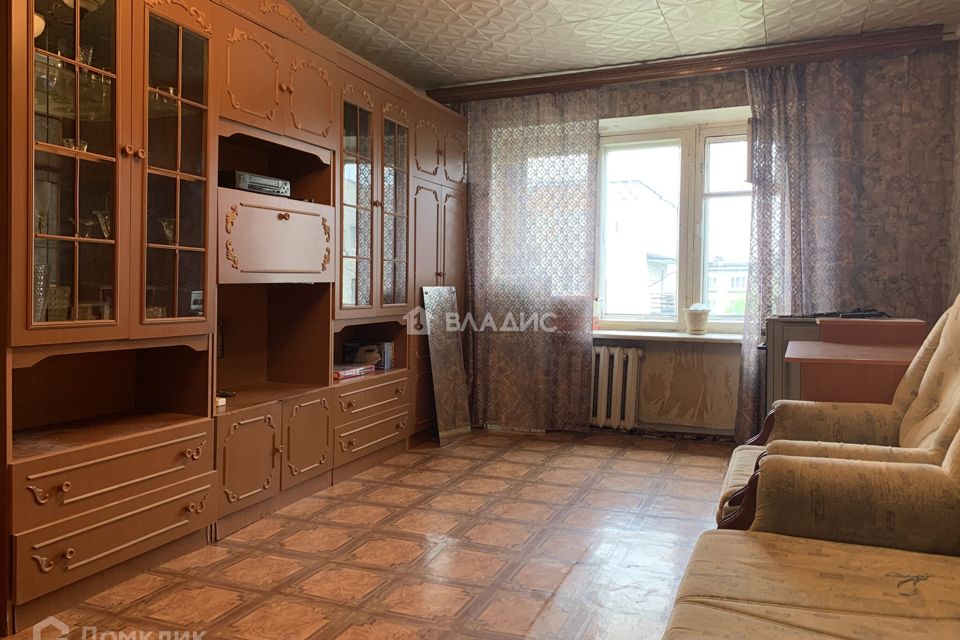 Продаётся 1-комнатная квартира, 31 м²