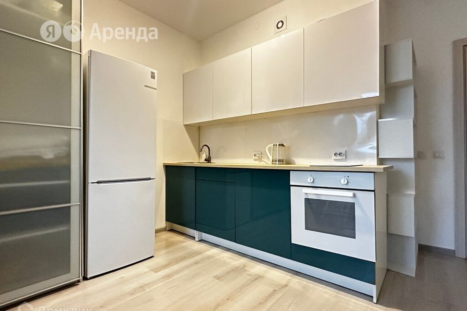 Сдаётся студия, 25 м²