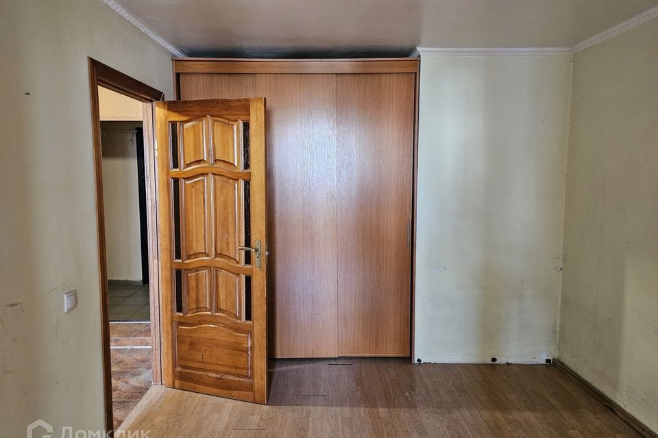 Продаётся 2-комнатная квартира, 38.5 м²