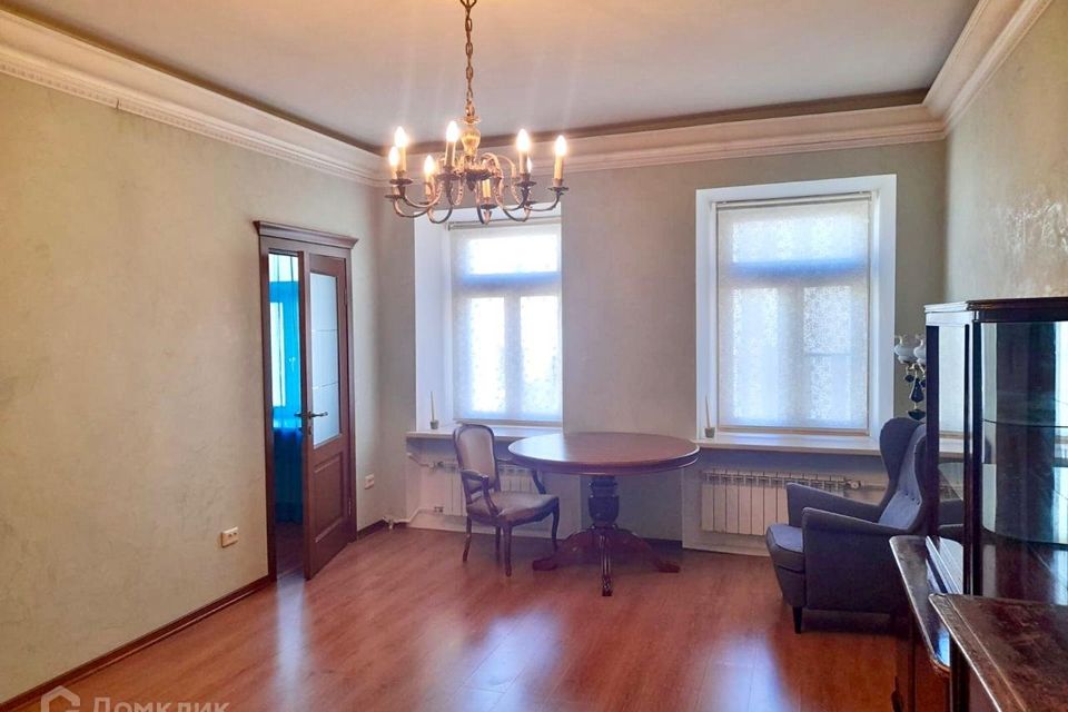 Продаётся 2-комнатная квартира, 50.1 м²