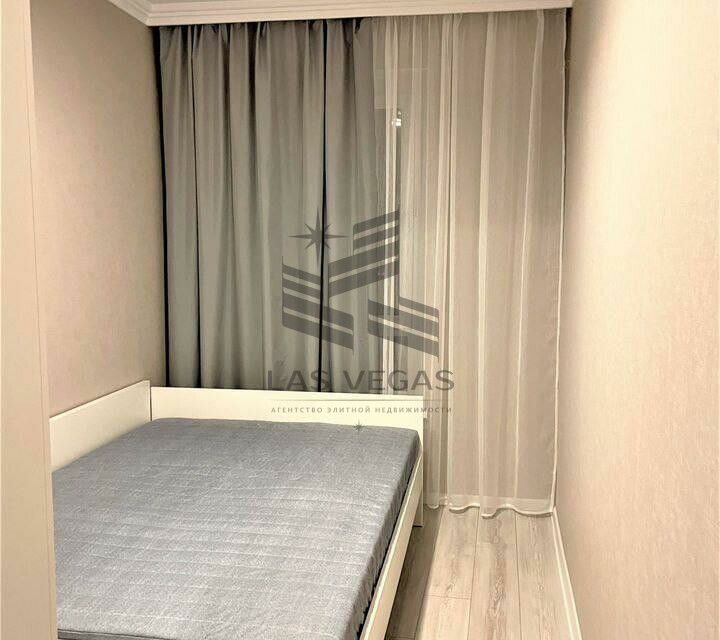 Сдаётся 1-комнатная квартира, 39.7 м²