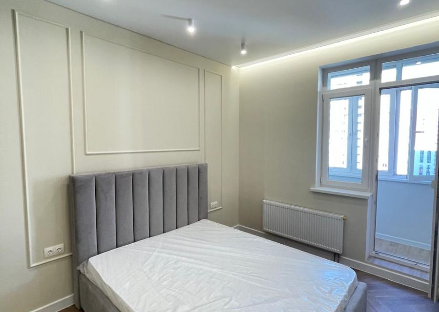 Продаётся 2-комнатная квартира, 45.4 м²