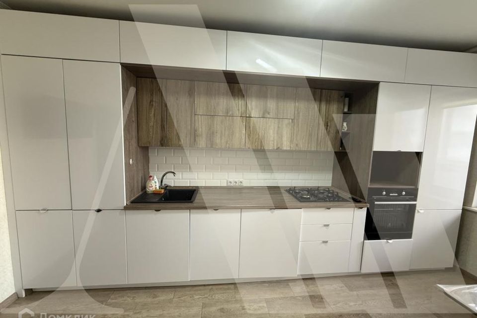 Продаётся 3-комнатная квартира, 65.7 м²