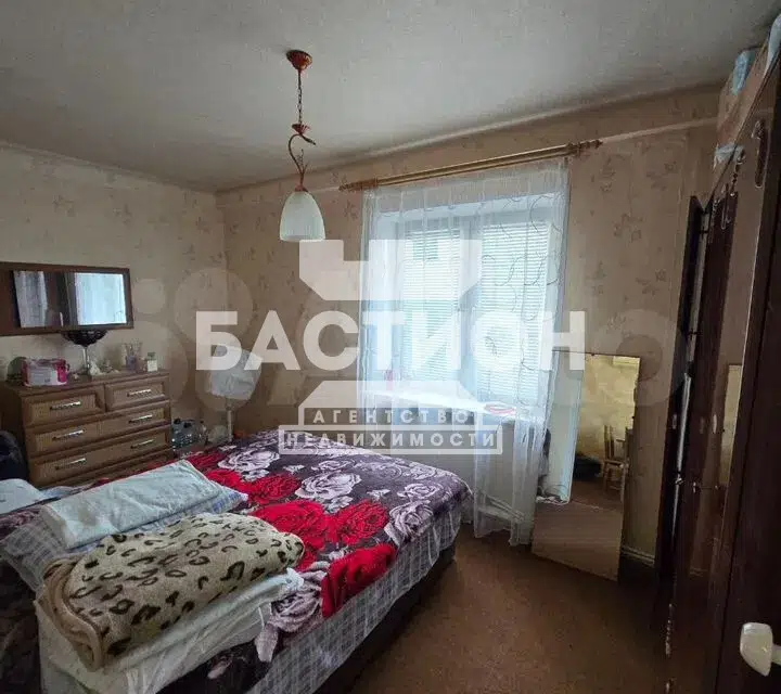 Продаётся 2-комнатная квартира, 42 м²