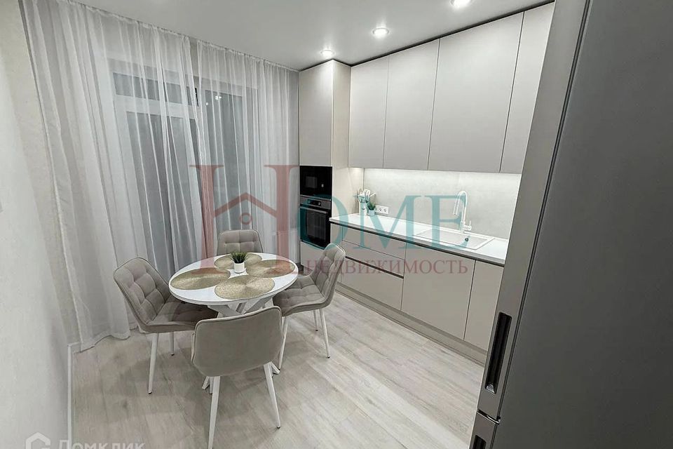 Сдаётся 2-комнатная квартира, 39 м²