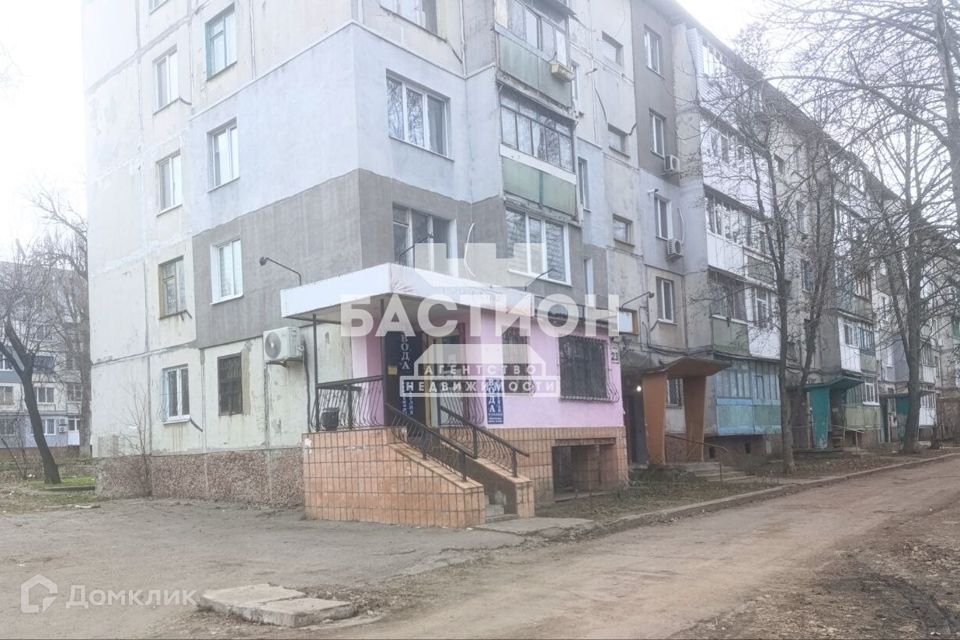 Продаётся помещение своб. назначения, 53.8 м²