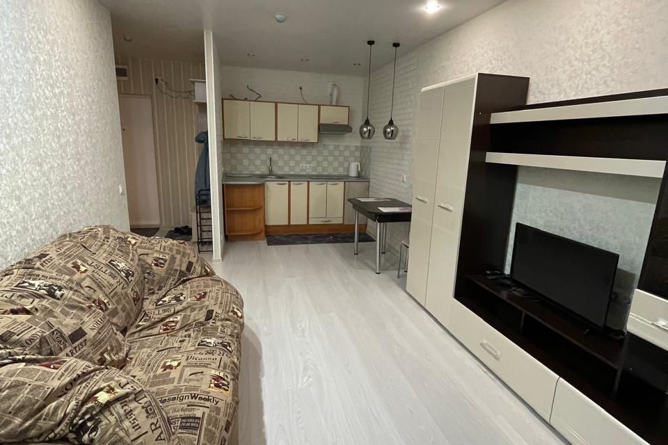 Продаётся 2-комнатная квартира, 34 м²