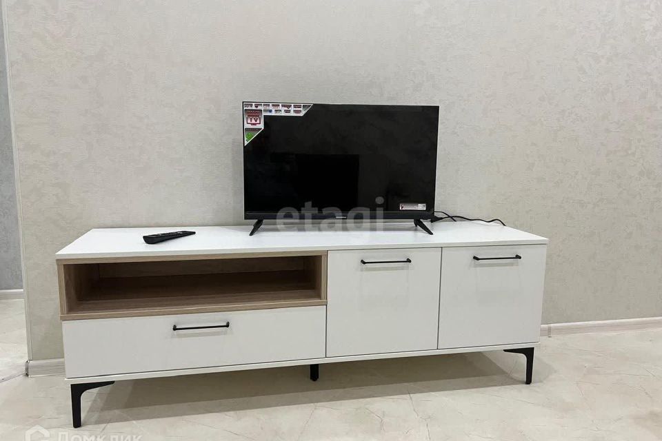Сдаётся 1-комнатная квартира, 40 м²