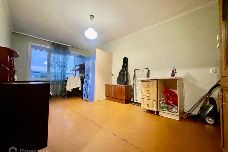 Продаётся 1-комнатная квартира, 30 м²