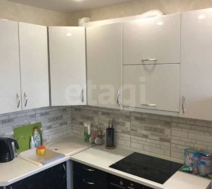 Сдаётся 2-комнатная квартира, 53.2 м²