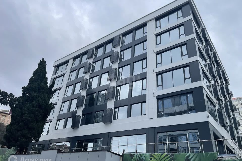 Продаётся студия, 26.4 м²