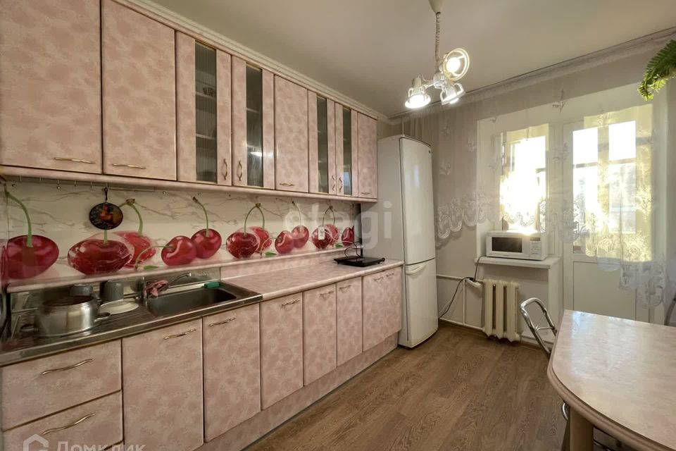 Сдаётся 2-комнатная квартира, 55 м²