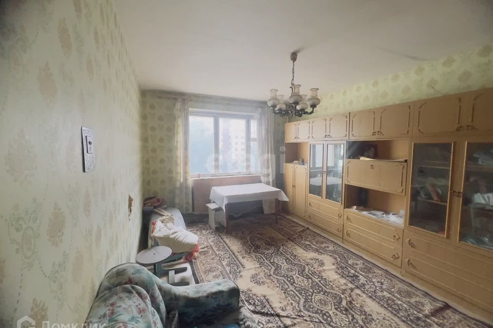 Продаётся 2-комнатная квартира, 51.2 м²