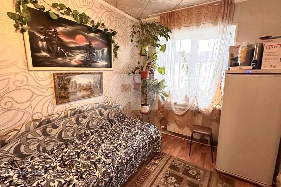 Продаётся 2-комнатная квартира, 45.8 м²