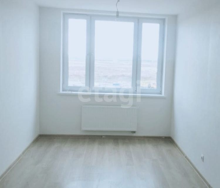 Продаётся 1-комнатная квартира, 36.4 м²