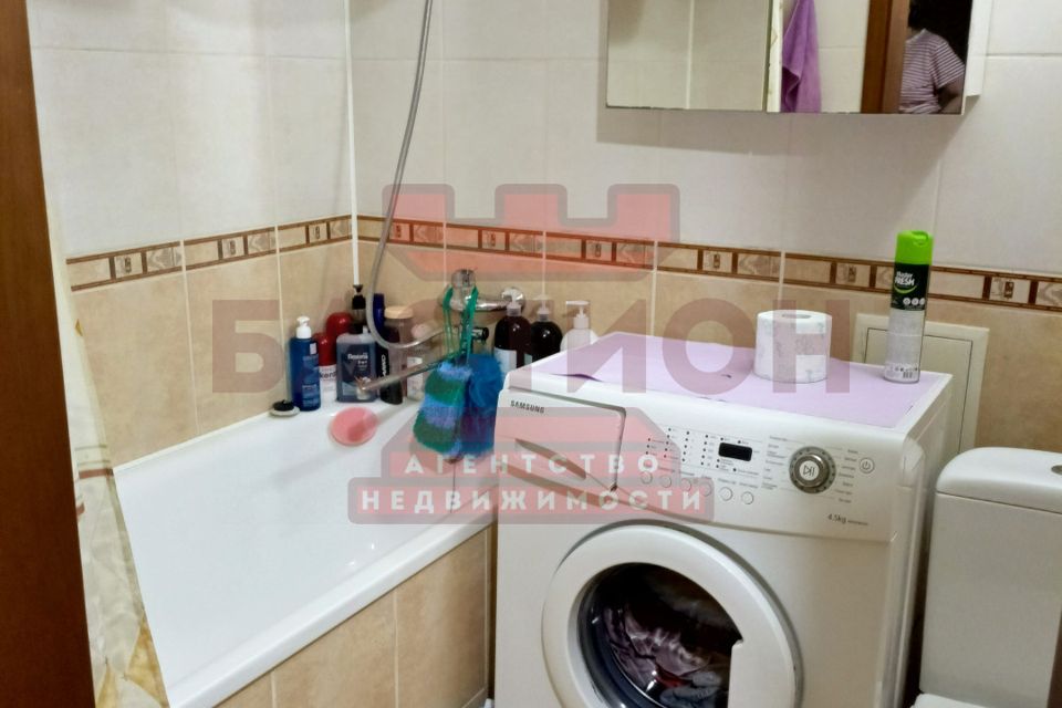 Продаётся 1-комнатная квартира, 30 м²