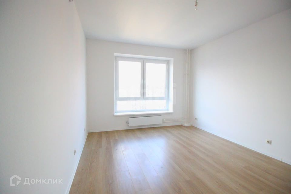 Продаётся 2-комнатная квартира, 61.7 м²