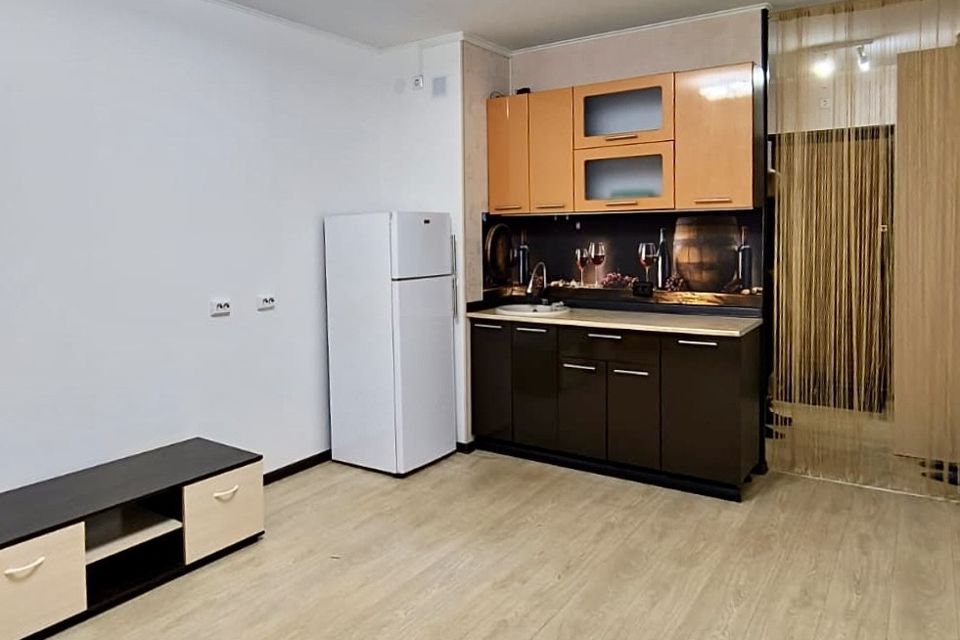 Продаётся студия, 22.6 м²