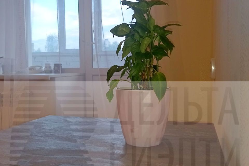Сдаётся 1-комнатная квартира, 33 м²