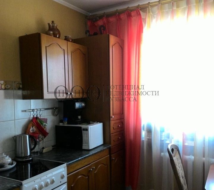 Продаётся 2-комнатная квартира, 51 м²