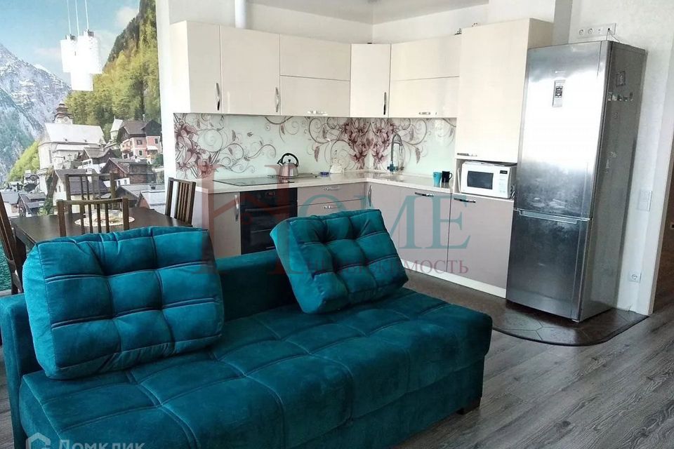 Сдаётся 3-комнатная квартира, 70 м²