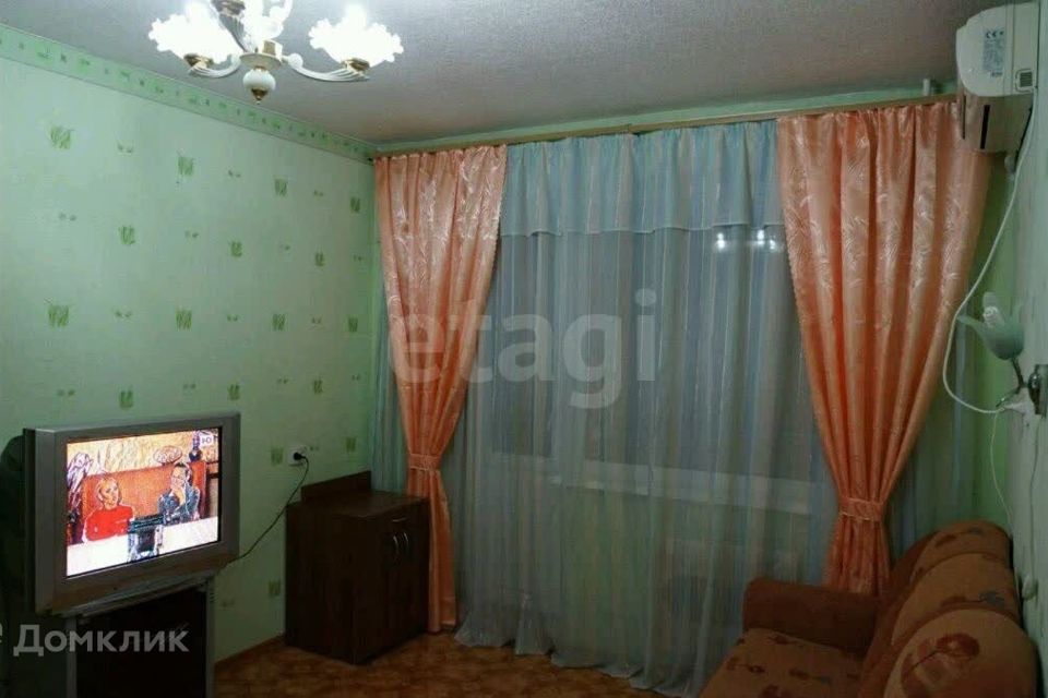 Продаётся 1-комнатная квартира, 21.9 м²