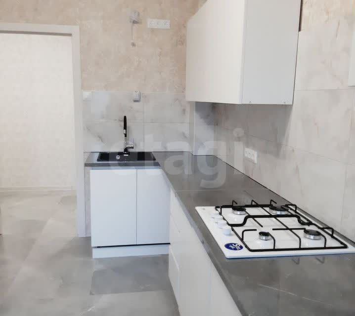 Сдаётся 2-комнатная квартира, 60 м²