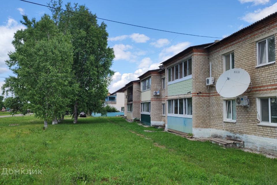 Продаётся 2-комнатная квартира, 47.5 м²
