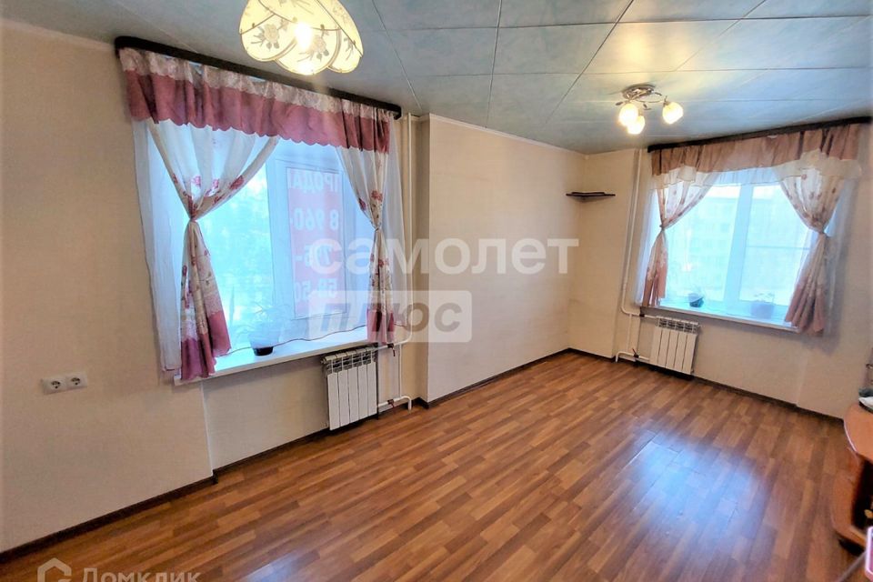 Продаётся комната в 1-комн. квартире, 17.1 м²