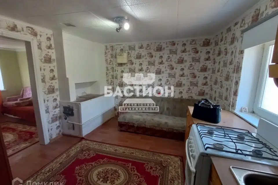 Продаётся 1-этажный дом, 30.2 м²