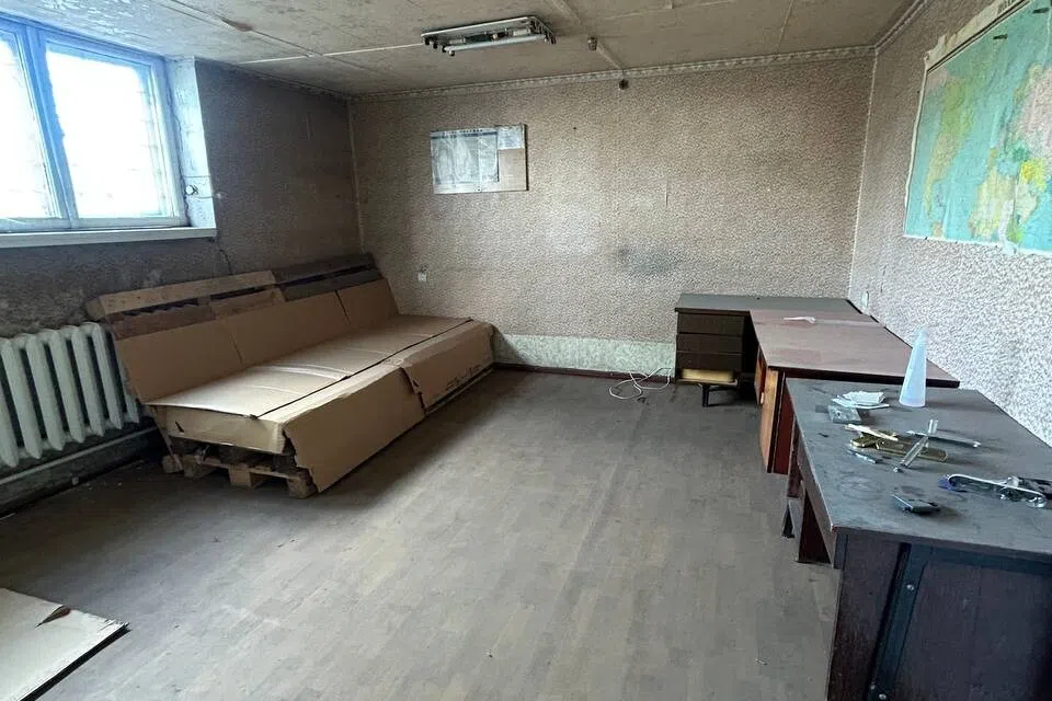 Сдаётся склад, 2000 м²
