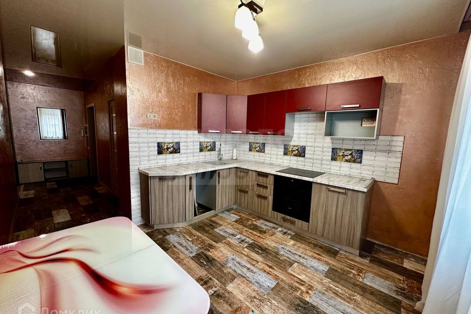 Продаётся 3-комнатная квартира, 86.5 м²