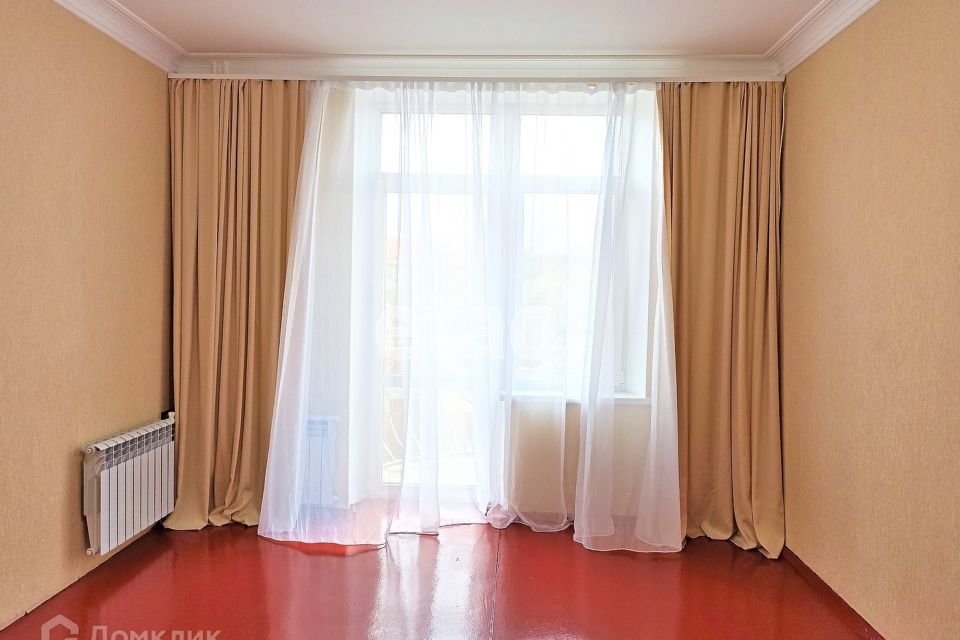 Продаётся 3-комнатная квартира, 74 м²