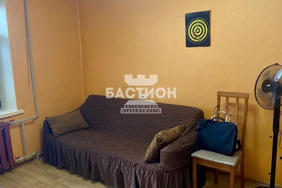 Продаётся 1-комнатная квартира, 28.17 м²