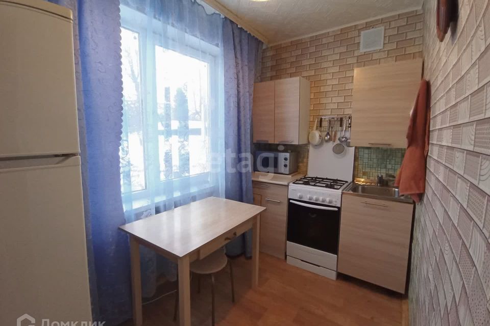 Продаётся 2-комнатная квартира, 44 м²