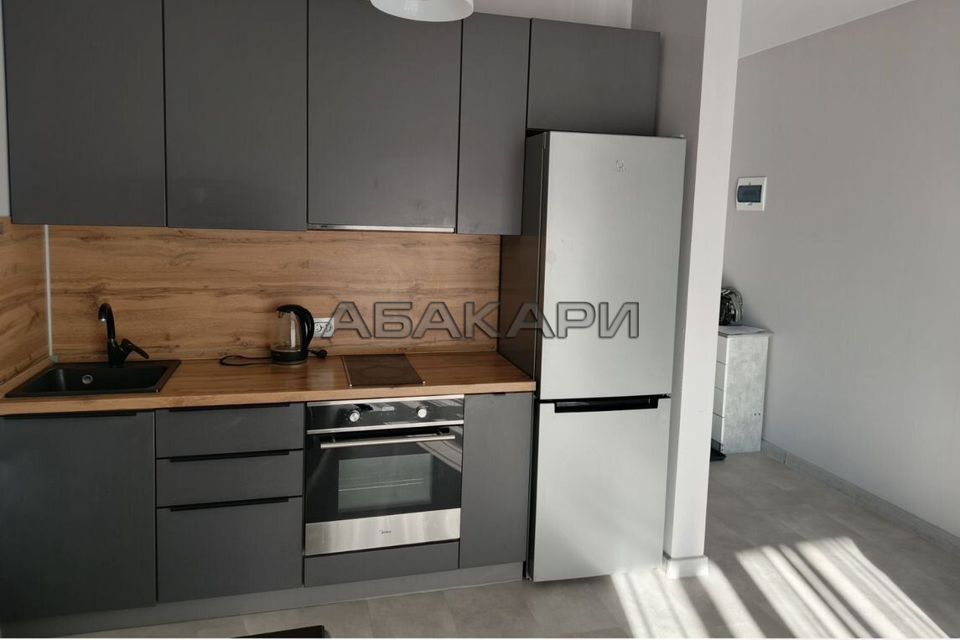 Сдаётся студия, 30 м²