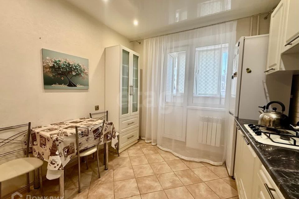 Продаётся 1-комнатная квартира, 32.7 м²