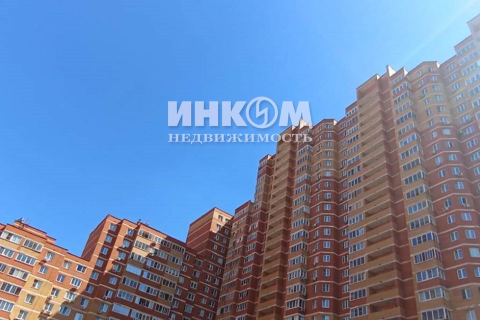 Продаётся 1-комнатная квартира, 37.5 м²