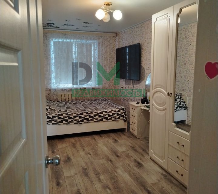 Продаётся 2-комнатная квартира, 44 м²