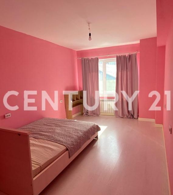 Продаётся 1-комнатная квартира, 39 м²