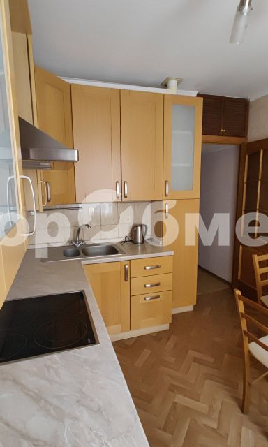 Сдаётся 1-комнатная квартира, 39.2 м²