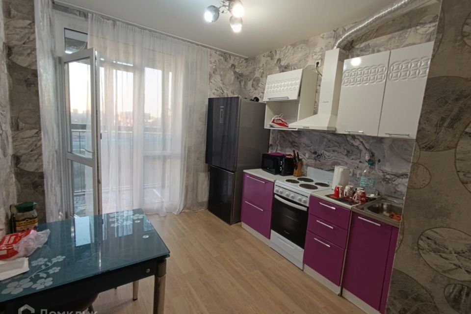 Сдаётся 1-комнатная квартира, 32.8 м²