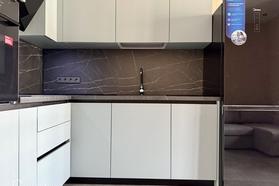 Сдаётся 2-комнатная квартира, 68 м²