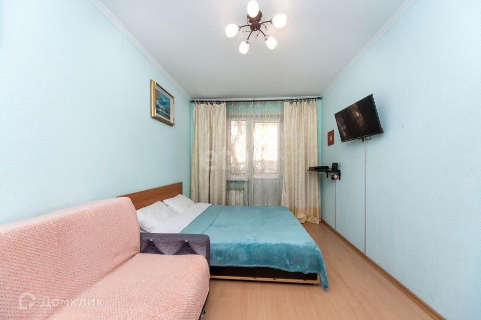 Сдаётся 1-комнатная квартира, 37 м²