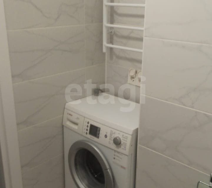Продаётся студия, 24.7 м²