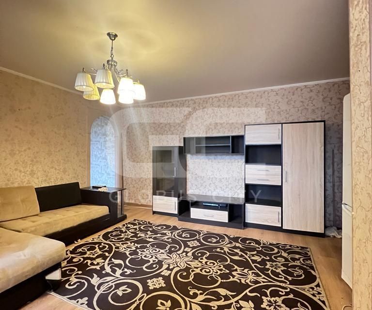 Продаётся 3-комнатная квартира, 74 м²