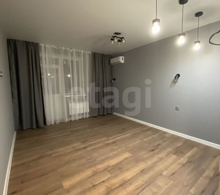 Продаётся студия, 25 м²