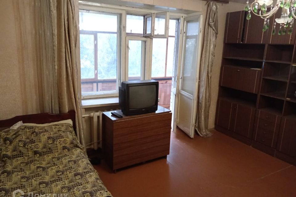Сдаётся 1-комнатная квартира, 32 м²