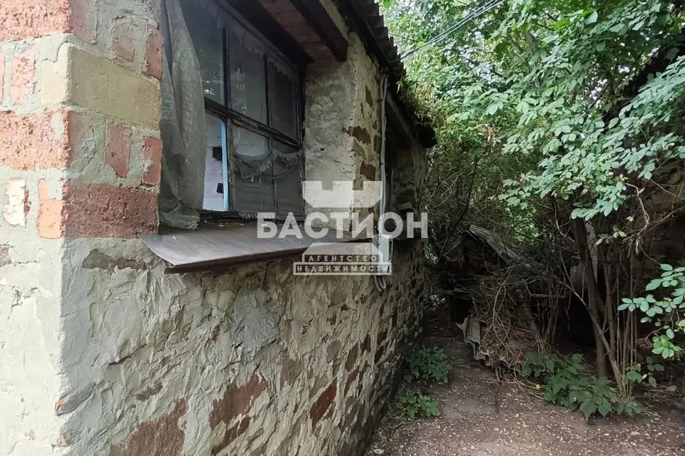 Продаётся 1-этажный дом, 48 м²